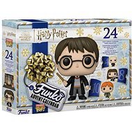 Harry Potter Holiday - Adventi naptár 2022 - Adventi naptár