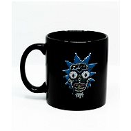 Rick and Morty - Pixelverse - mug transformer - Mug