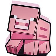 Minecraft – Pig – lampa - Stolová lampa