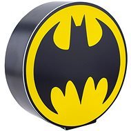 DC Comics - Batman - Lampe - Tischlampe