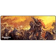 Kingdom Come: Deliverance - Fighting Knight - Game Mat - Mouse Pad