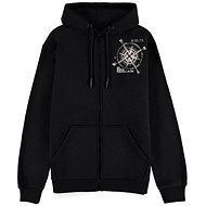 Uncharted - Sweatshirt - S - Sweatshirt