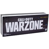 Call of Duty – Warzone Logo – lampa - Stolová lampa