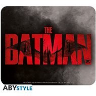 Batman – Logo – Herná podložka na stôl - Podložka pod myš