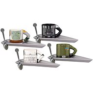 Star Wars Empire - Espresso-Set - Geschenkset