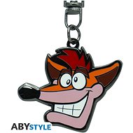 Crash Bandicoot - Crash - Keyring - Keychain