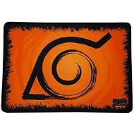 Naruto - Konoha - Game mat on the table - Mouse Pad