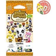 Animal Crossing amiibo cards - Series 2 - Gyűjthető kártya