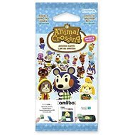 Animal Crossing amiibo cards - Series 3 - Gyűjthető kártya