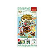 Animal Crossing amiibo cards - Series 5 - Sammelkarten