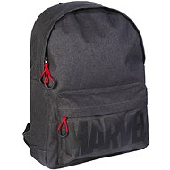 Marvel - Casual Black - backpack - Backpack