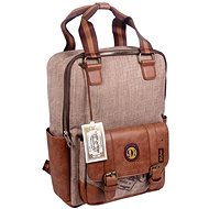Harry Potter Casual Fashion - backpack - Backpack
