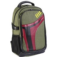 Star Wars - Bobba Fett - batoh - Batoh