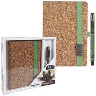 Star Wars - The Child - notebook - Journal