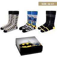 Batman – Ponožky (36 – 41) - Ponožky
