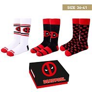 Deadpool - Socks (36-41) - Socks