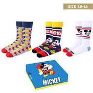 Disney - Mickey - Socks (40-46) - Socks