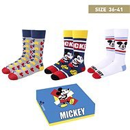 Disney - Mickey - Socks (36-41) - Socks