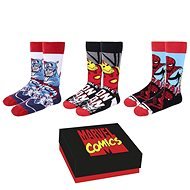 Marvel – Ponožky (36 – 41) - Ponožky