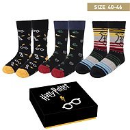 Harry Potter – Ponožky (40 – 46) - Ponožky