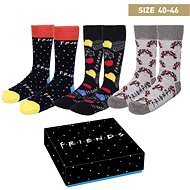 Friends - Socks (40-46) - Socks