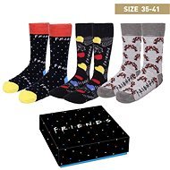 Friends - Socks (35-41) - Socks
