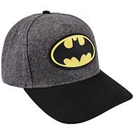 Batman - Schildkappe - Basecap