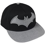 Batman - Snapback Schildkappe - Basecap