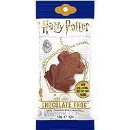 Jelly Belly - Harry Potter - Čokoládová Žába - Čokoláda