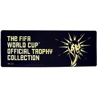 FIFA - Heritage - game pad on the table - Mouse Pad