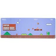 Super Mario - Bros - Spielmatte für den Tisch - Mauspad