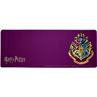Harry Potter – Hogwarts – herná podložka na stôl - Podložka pod myš