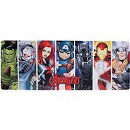 Marvel - Avengers - Game Mat for Table - Mouse Pad
