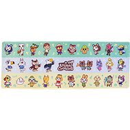 Animal Crossing - Game Mat for Table - Mouse Pad