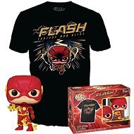 Funko POP! DC Comics - The Flash - M - T-Shirt