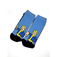 Fallout - Emoji - Socks - Socks