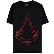 Assassin's Creed: Logo - T-Shirt - L - T-Shirt