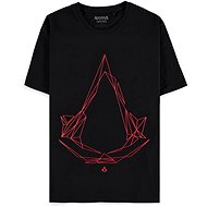 Assassin's Creed: Logo - tričko M - Tričko