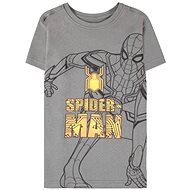 Marvel: Spiderman - tričko L - T-Shirt