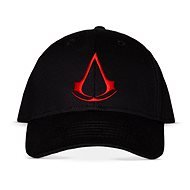 Assassins Creed: Core Logo - Schildkappe - Basecap