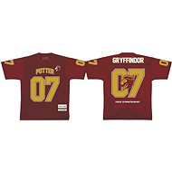 Harry Potter: Gryffindor - dres - Tričko