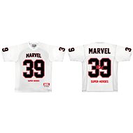 Marvel: Super Heroes - mez, M - Póló
