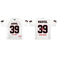 Marvel: Super Heroes - T-Shirt - S - T-Shirt
