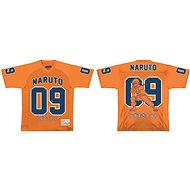 Naruto: Uzumaki - dres S - Tričko