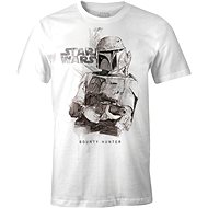 Star Wars: Bobba Fett - T-Shirt - T-Shirt