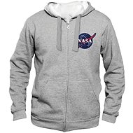 NASA: Logo - sweatshirt L - Sweatshirt