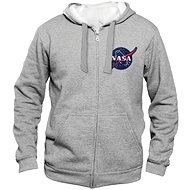 NASA: Logo - pulóver, XXL - Pulóver
