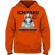 Naruto: Konoha - Sweatshirt - XL - Sweatshirt