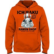 Naruto: Konoha - Sweatshirt - XXL - Sweatshirt