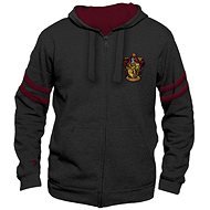 Harry Potter: Gryffindor - pulóver, XL - Pulóver